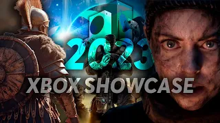 Что покажут 11 июня на Xbox Games Showcase + Starfield Direct 2023? Xox Series S/X
