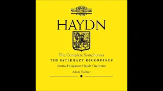 Haydn: Symphony No. 39 (Fischer)