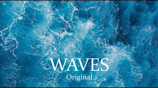 Waves | Marius Mikhail