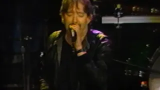 Paul Butterfield, Rick Danko, Carlos Santana and Elvin Bishop - Walkin' Blues - 9/29/1984