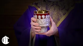 Catholic Mass Today: 3/8/24 | Friday of the Third Week of Lent