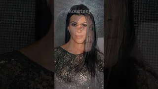 TOP 10 FACTS ABOUT KOURTNEY KARDASHIAN