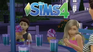 🍼The Sims 4 Challenge...Wyzwanie: 100 dzieciaczków #79 - 🎈Dzień Dziecka🎈