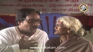 Kolangal Episode 1221