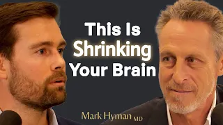 This Is Causing Brain Inflammation & Cognitive Decline! - How To Reverse It | Austin Perlmutter