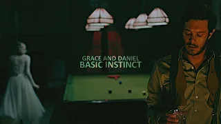 Grace & Daniel | Basic Instinct