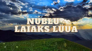 nublu - laiaks lüüa (lyrics/sõnad)