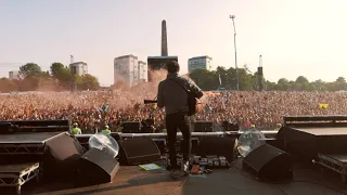 Gerry Cinnamon - Canter (Live at TRNSMT Festival 2019)