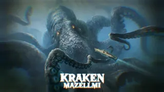 Kraken sounds