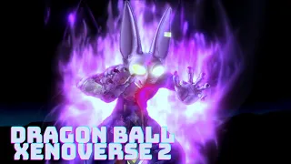 #14 The Anger Of A Destroyer: Lord Beerus True Power (Gohan Potential Unleashed)