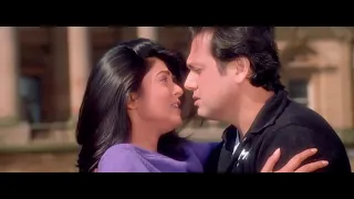 Paa Liya Hain Pyar Tera | Kyo Ki Main Jhuth Nahin Bolta | Govinda | Sushmita Sen | Alka | Udit