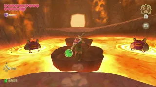 Legend of Zelda: Skyward Sword Playthrough 10