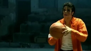 Michael Jackson - Jam (DEMO)