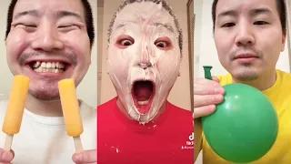 Junya1gou funny video 😂😂😂 | JUNYA Best TikTok May 2022 Part 171