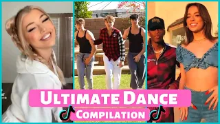 Ultimate TikTok Dance Compilation (February 2021)