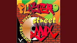 Under The Street Mix