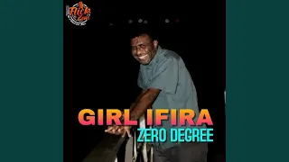 Girl Ifira _ Zero Degree 2024