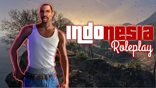 Official Trailer Client IndoRp #1