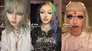 Alt TikTok Compilation #408