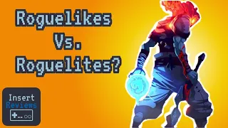 What Are Roguelites & Roguelikes? Why Do People Play Them?