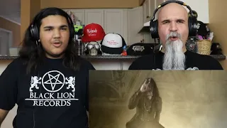 Fleshgod Apocalypse - Monnalisa [Reaction/Review]