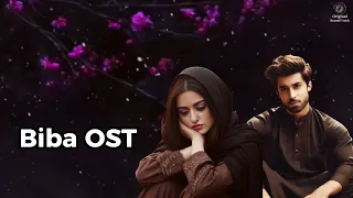 Biba #ost  | #lyricalvideo  #hd_video  Video #AbdullahpurkaDevdasonZeeZindagi starting 26th Feb 2024