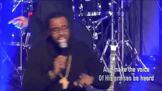 Oh Bless Elohim (Live Performance) Feat. Ron Kenoly and David Hunter