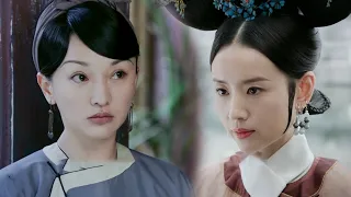 The queen thought that Ruyi would definitely die, and the ending was reversed!