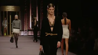 Elisabetta Franchi - Fall/Winter 2023 Fashion show