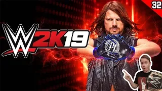 Let's Play: WWE 2K19 |32| ★ Livestream vom 05.05.2019