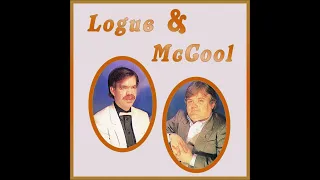 Logue & McCool - Logue & McCool 1990 (Debut Album)
