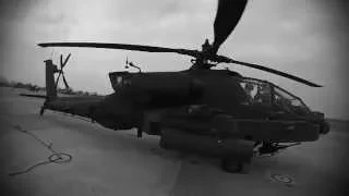 AH-64D Main Rotor Track and Balance