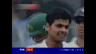 GREATEST India Pakistan Test 2006 FULL HIGHLIGHTS | Part 1