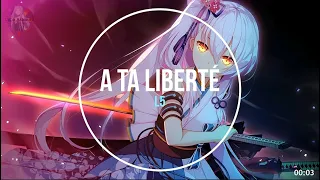 NightcoreFR - A ta liberté (L5) + PAROLES