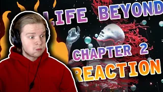 *LIFE BEYOND II: The Museum of Alien Life* REACTION!