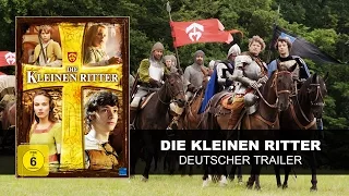 Die kleinen Ritter (Deutscher Trailer) | HD | KSM
