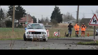 Rallye des Routes du Nord 2024 ES-6