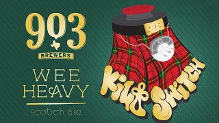 Kilt Switch Wee Heavy Scotch Ale From 903 Brewers