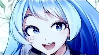 Nejire Hado [AMV] ~Die Young~