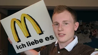 ARBEITEN bei MCDONALD'S -|- 450€ Basis neben der Schule