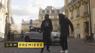 Skore Beezy ft Zion Foster - Love Me Abroad (Produced By Zdot & Krunchie) [Music Video]  | GRM Daily