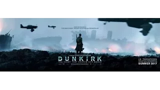 Дюнкерк русский трейлер 2017 Dunkirk