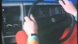 Renault 5 Advert