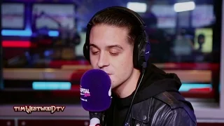 G-Eazy freestyle - Westwood