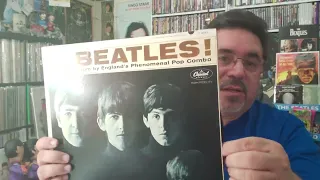 New Beatles Finds #183