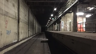 Sydney Trains Vlog 1130: Central's Ghost Platforms 26 & 27