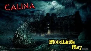 Colina (Инди-Игра) Самая страшная игра