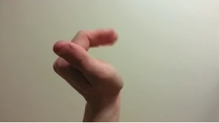 How to Clap With One Hand