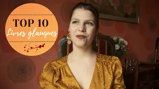 TOP 10 l Livres glauques et dégoûtants