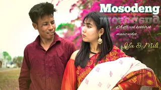 MOSODENG OFFICIAL FULL MUSIC VIDEO || LILA & MILI || MANIK & JESHMI || TIPRASA MUSIC OFFICIAL